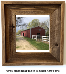 trail rides near me in Walden, New York